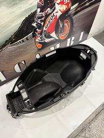 Vano sella beverly hpe