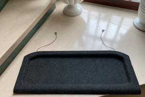 Cappelliera Fiat 16 sedici modello 2008-2014