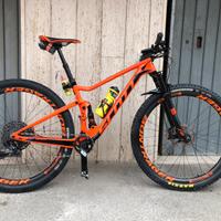 Scott Spark RC team 2019