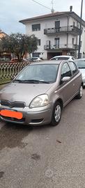 Toyota Yaris 06/2004