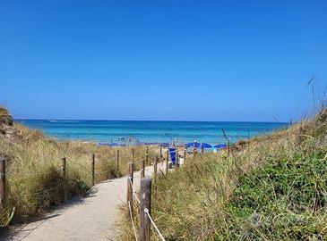 Ostuni Puglia Salento casa vacanza si animali