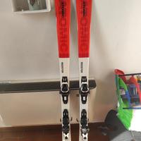 Sci Atomic redster xr 