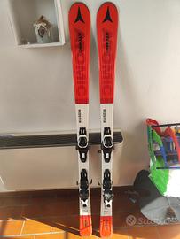 Sci Atomic redster xr 