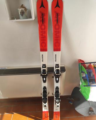 Sci Atomic redster xr 