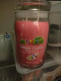 yankee candles giara grande