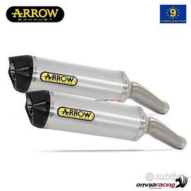 TERMINALE DI SCARICO ARROW KTM 950SM/SMR 2006-2013