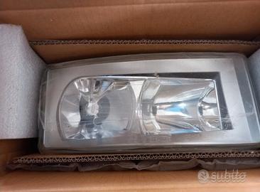 faro anteriore sx iveco daily