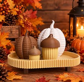 Decorazione autunnale