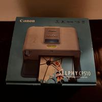 Canon Selphy CP510