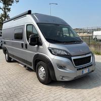 Altro camper