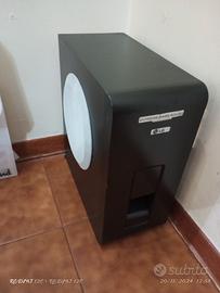 LG sub EXTREME BASS SOUND SPEAKER SYSTEM