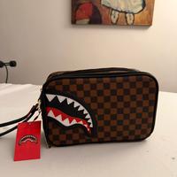 Pochette Sprayground Limited Edition