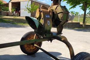 Pompa per Irrigazione