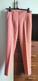 Pantaloni donna leggeri, stretti, Conbipel
