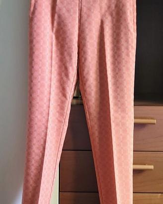 Pantaloni donna leggeri, stretti, Conbipel