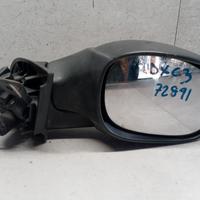 RETROVISORE ELETTRICO DESTRO CITROEN C3 2002>2005