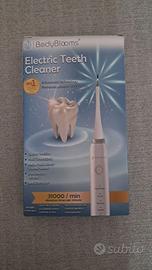 Kit pulizia denti a casa