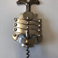 Antico Cavatappi ZIG ZAG