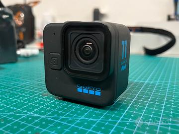 GOPRO 11 MINI