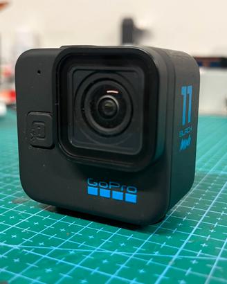 GOPRO 11 MINI