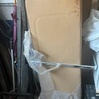 Panche posteriori ebro patrol