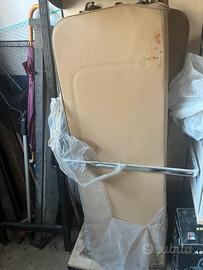 Panche posteriori ebro patrol