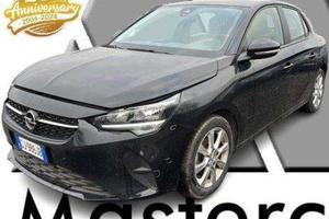 OPEL Corsa NEOPATENTATI Corsa VI 1.2 Edition TG