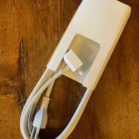 Original Apple extension power cable for MacBook