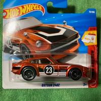 HOT WHEELS Datsun 240Z