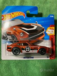 HOT WHEELS Datsun 240Z