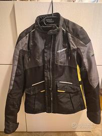 giacca donna moto ixon balder tg.S