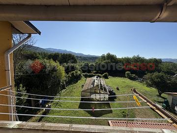 Appartamento Gallicano [UM147CVVRG]