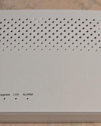 GPON 2,5 Gbps Convertitore FG1000R Sercomm FtthTim