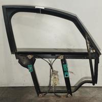 MECCANISMO ALZAVETRO ANT. DX AUDI A2 Serie (8Z0) 8