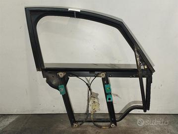 MECCANISMO ALZAVETRO ANT. DX AUDI A2 Serie (8Z0) 8