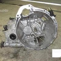 Cambio nissan almera 2.2 td 110cv