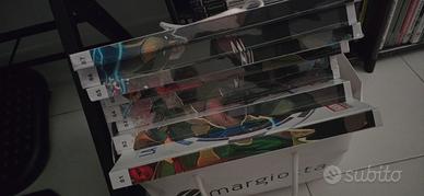 Marvel Legendary collection 1-87