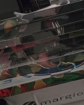 Marvel Legendary collection 1-87