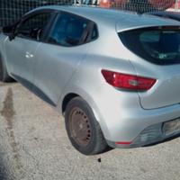 renault clio ricambi 2014