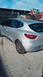 renault clio ricambi 2014