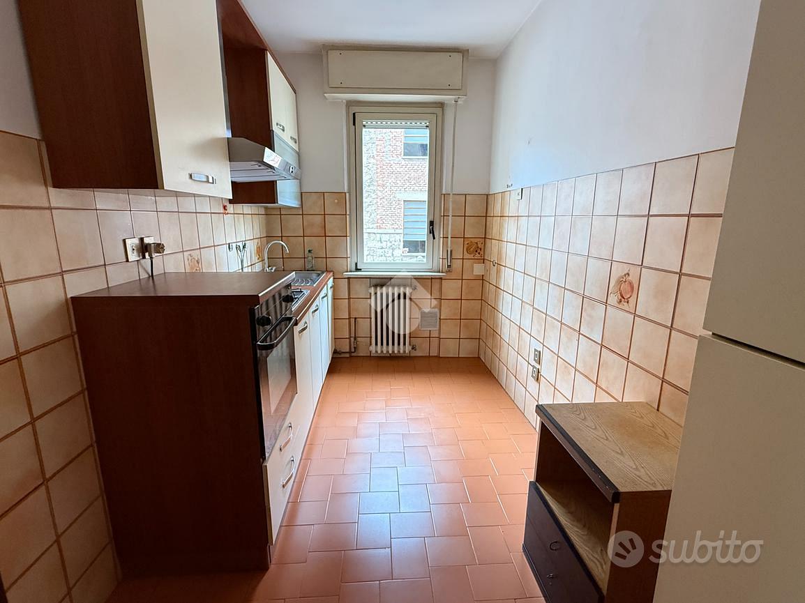 Apartment in Perugia, Madonna Alta - Vista 3