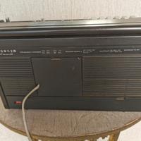 Radio Philips RR 350