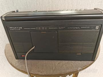Radio Philips RR 350