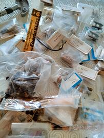 stock accessori per velieri