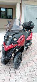 Scooter gilera fuoco