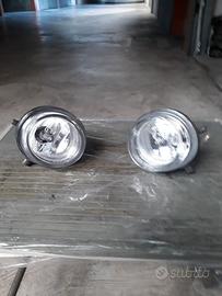 Fendinebbia Mazda Mx5 NC mk3 2005-2008