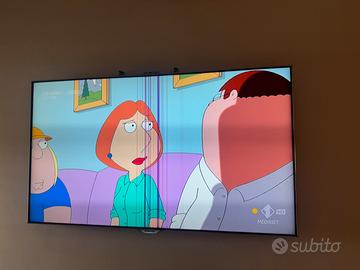 Samsung TV 46" SAMSUNG UE46ES8000 full hd 3d