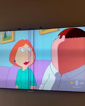 Samsung TV 46" SAMSUNG UE46ES8000 full hd 3d