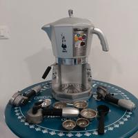 mokona bialetti macchina caffè espresso