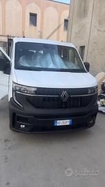 Renault master 2.3 dci